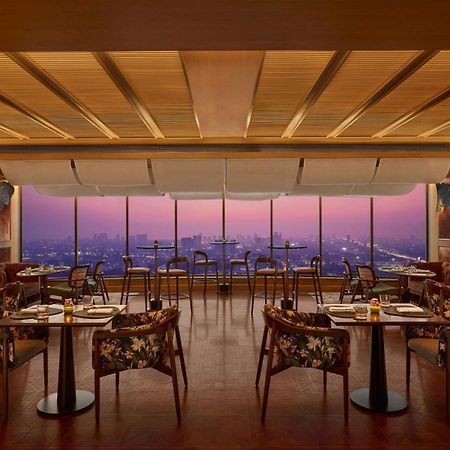 Marriott Executive Apartments นาวีมุมไบ ภายนอก รูปภาพ