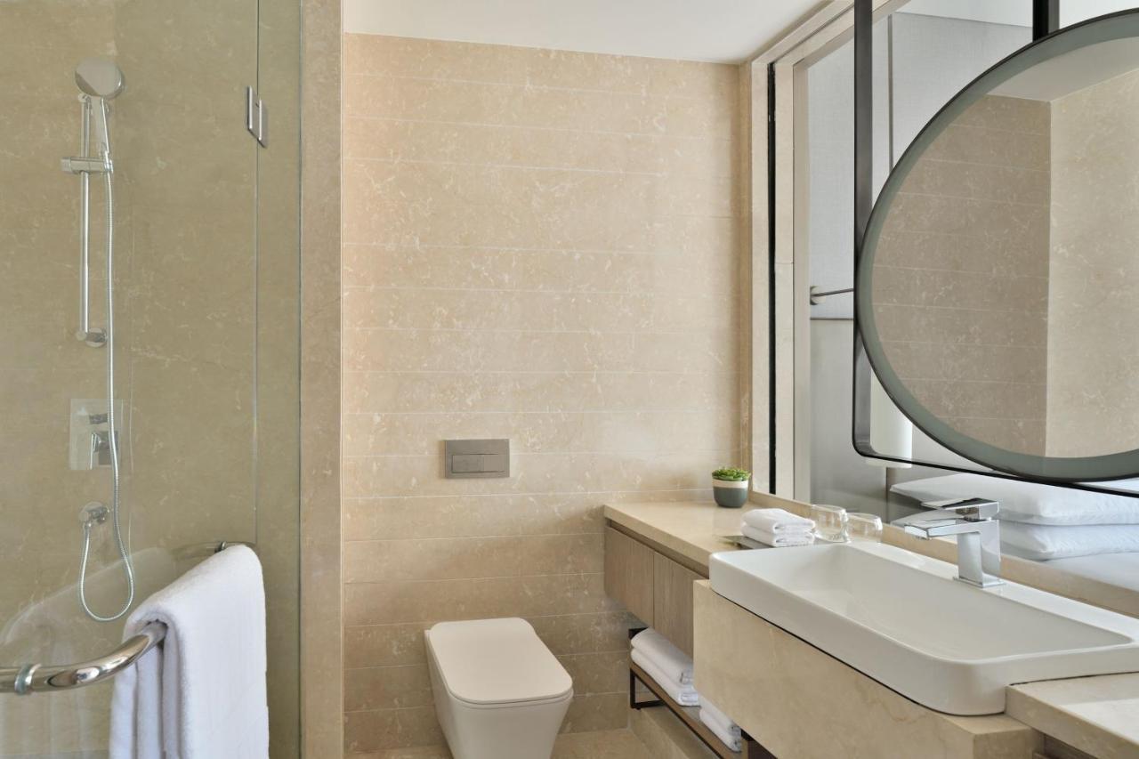 Marriott Executive Apartments นาวีมุมไบ ภายนอก รูปภาพ