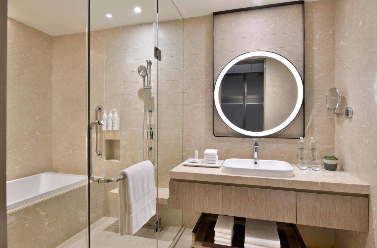 Marriott Executive Apartments นาวีมุมไบ ภายนอก รูปภาพ